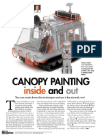 Canopy Painting And: Inside