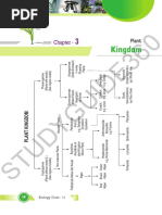 Class 11 Biology Notes Chapter 3 Studyguide360