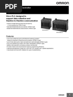 p145 Cp2e Datasheet en