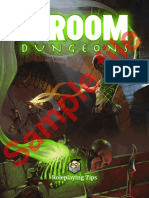 Dungeons: 5 Room