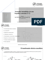 4.7.4 Bancos de Transformación Cfe 1f Yt