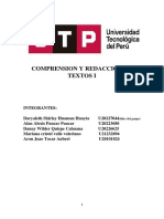 S10.s1-Planteamiento de Preguntas de Comprensión de Lectura