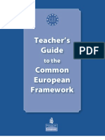 Cef Guide