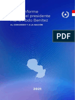 Informe de Gestión 2021