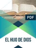 El Hijo de Dios