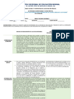 Análisis Comparativo de Dos Disposiciones Normativas