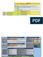 Hoja REF Descripcion Comentarios: Datos