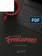 Ebook - Você Freelancer