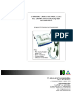 SOP PDA Test1