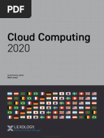 GTDT Cloud Computing 2020