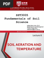 Online - Lecture 8 SST3005