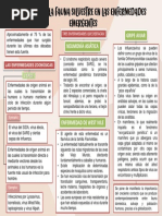 El Papel de La Fauna Silvestre en Las Enfermedades Emergentes