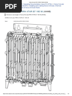 Nokia Airscale RRH 4T4R B7 160 W