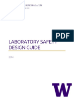 Lab Safety Design Guide