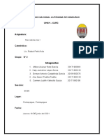 Trabajo Mercadotecnia I