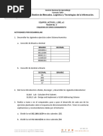 GC-F - 005 - Taller - 2 - Esquema de Direccionamiento