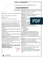 Denombrement Serie D Exercices 1 1