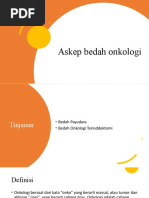 Askep Bedah Onkologi - 3