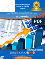 Modulo de Economia