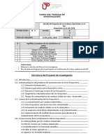 Semana 12 Estructura Del Trabajo