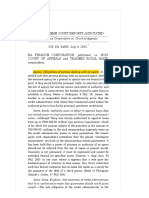 BA Finance Corporation vs. Court of Appeals, 211 SCRA 112, G.R. No. 94566 July 3, 1992