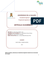 Artículo Académico 1