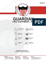 Guardian: Fire Equipment, Inc