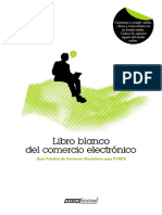 Libro Blanco Del Comercio Electronico