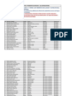 EstudiantesEtapa2 2DAConvocatoria