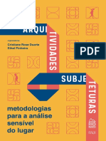 ARQUItividades SUBJEteturas - Ebook - V3