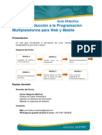 Guia Didactica Curso Flutter