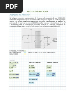 Proyecto Mec3263