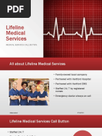 Lifeline Medical Services