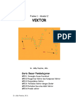 F1 Sampul Modul2 - Vektor