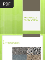 FINAL PPT-Aggregate Production