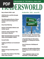 Traders World Mag Issue78