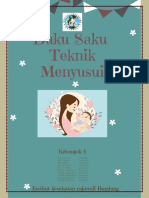 Buku Saku Kelompok 4