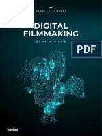 Digital Filmmaking