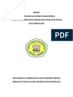 Praktik Kebidanan Fisiologis Holistik Nifas Dan Menyusui