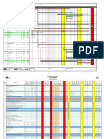 Widening and Reconstruction (KM 368.000 To 399.000) Pkg-I: Projet - Name