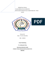 Analisis Jurnal Rematik