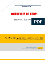 Pac (Plan Anual de Contrataciones)