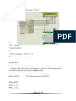 File Tổng Hợp Bài Tập Lớn Vi Xử Lý