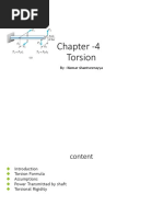 Tosrion Chapter 4