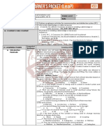 Learning Area Grade Level Quarter Date I. Lesson Title Ii. Most Essential Learning Competencies (Melcs) Iii. Content/Core Content