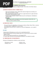 Personal S.el Imperio de Los Incas 4 To Grado