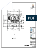 Roof Annex Floor Plan