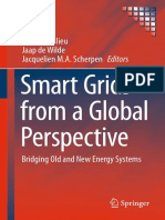 Smart Grids From A Global Perspective Bridging Old and New Energy Systems