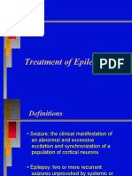 13 Clinical Epilepsy