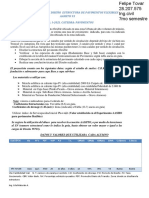 AASHTO-93 Ejercicio Propuesto